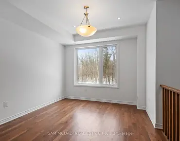 
5411 Sweetgrass Gate East Credit, Mississauga 3 beds 2 baths 1 garage $699.888K