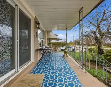 
5073 Guildwood Way Hurontario, Mississauga 4 beds 4 baths 2 garage $1.379M