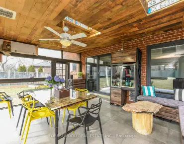 6755 Segovia Rd Meadowvale, Mississauga 3 beds 3 baths 1 garage $1.15M