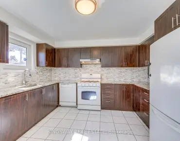 6755 Segovia Rd Meadowvale, Mississauga 3 beds 3 baths 1 garage $1.15M