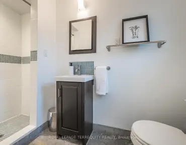 
42 Amelia St Cabbagetown-South St. James Town, Toronto 3 beds 4 baths  garage $2.18M