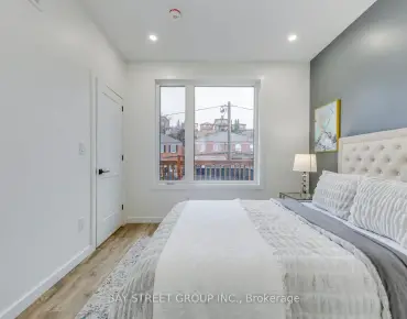 14 Frontenac Ave <a href='https://luckyalan.com/community_CN.php?community=Toronto:Bedford Park-Nortown'>Bedford Park-Nortown, Toronto</a> 3 beds 4 baths 1 garage $2.599M