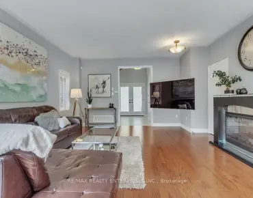 5290 Roadside Way Churchill Meadows, Mississauga 3 beds 3 baths 1 garage $1.199M