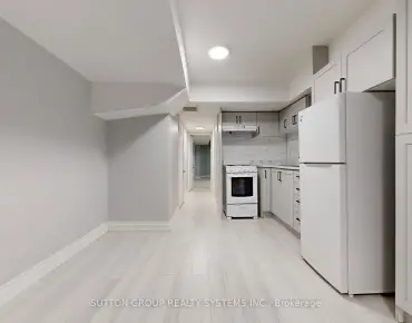 85 Northern Dancer Blvd The Beaches, Toronto 3 beds 4 baths 2 garage $3.299M