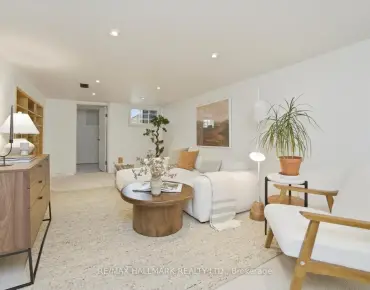 
Edenbrook  Edenbridge-Humber Valley, Toronto 6 beds 4 baths 2 garage $2.999M