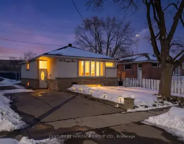 
81 McIntosh St Birchcliffe-Cliffside, Toronto 2 beds 2 baths 1 garage $795K