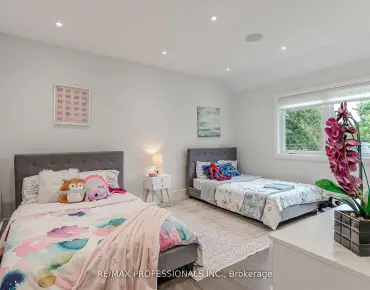 
32 Saddletree Dr <a href='https://luckyalan.com/community.php?community=Toronto:Bayview Woods-Steeles'>Bayview Woods-Steeles, Toronto</a> 6 beds 4 baths 2 garage $1.988M