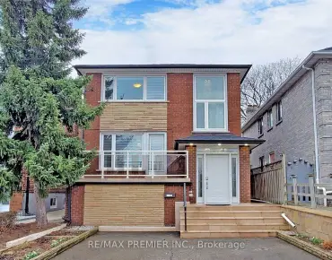 
538 Duplex Ave <a href='https://luckyalan.com/community.php?community=Toronto:Yonge-Eglinton'>Yonge-Eglinton, Toronto</a> 3 beds 5 baths 1 garage $2.538M