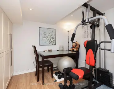 
5300 Palmetto Pl Churchill Meadows, Mississauga 3 beds 4 baths 1 garage $799.999K