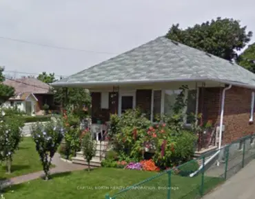 223 Hillcrest Ave <a href='https://luckyalan.com/community.php?community=Toronto:Willowdale East'>Willowdale East, Toronto</a> 3 beds 2 baths 1 garage $1.699M
