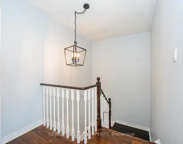 
Lumberton Cres Hurontario, Mississauga 3 beds 3 baths 1 garage $850K