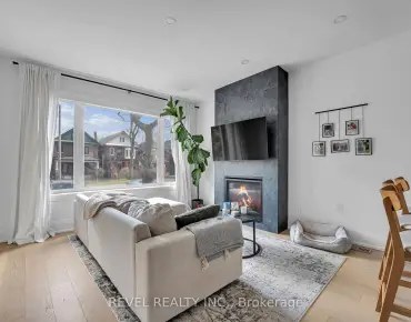 
527 Glengarry Ave <a href='https://luckyalan.com/community.php?community=Toronto:Bedford Park-Nortown'>Bedford Park-Nortown, Toronto</a> 6 beds 6 baths  garage $2.2M