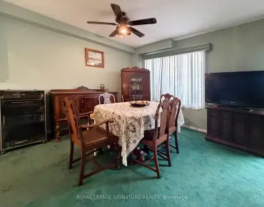 
873 Sixth St Lakeview, Mississauga 3 beds 2 baths  garage $1.099M