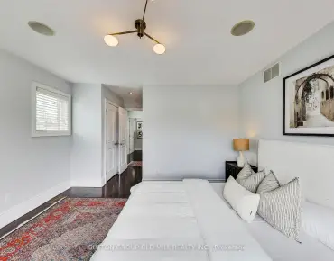 
51 Hampshire Hts Islington-City Centre West, Toronto 4 beds 4 baths 2 garage $1.799M