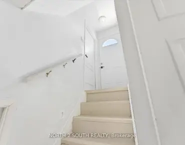 
1433 Andros Blvd Clarkson, Mississauga 4 beds 3 baths 1 garage $1.059M