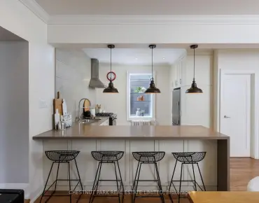 
28 Inverleigh Dr Stonegate-Queensway, Toronto 3 beds 2 baths 1 garage $1.425M