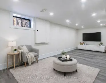 
62 Sundance Cres Woburn, Toronto 3 beds 2 baths  garage $939.9K