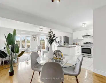 
Kelso  Erin Mills, Mississauga 4 beds 4 baths 2 garage $1.335M