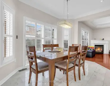 4786 St. Martin Mews Churchill Meadows, Mississauga 4 beds 5 baths 2 garage $1.6M