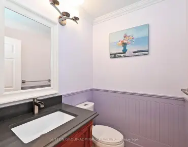 38 Wiltshire Ave Weston-Pellam Park, Toronto 3 beds 3 baths 1 garage $939.9K