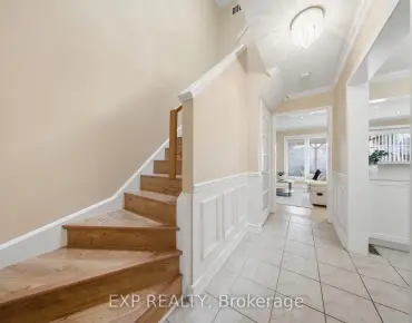 
Stargazer  East Credit, Mississauga 5 beds 4 baths 2 garage $1.499M