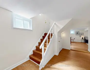 
93 Pleasant View Dr <a href='https://luckyalan.com/community.php?community=Toronto:Pleasant View'>Pleasant View, Toronto</a> 4 beds 6 baths 2 garage $2.69M