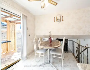 
1433 Andros Blvd Clarkson, Mississauga 4 beds 3 baths 1 garage $1.059M