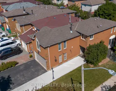 
1263 Crestdale Rd Lorne Park, Mississauga 4 beds 4 baths 2 garage $1.449M