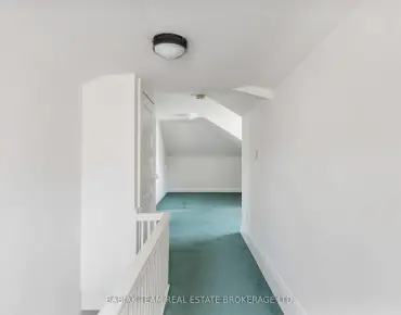 8 Crown Park Rd The Beaches, Toronto 4 beds 7 baths 2 garage $11.7M