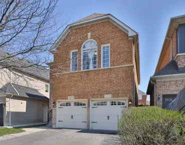 
Crombie  Lorne Park, Mississauga 4 beds 4 baths 2 garage $1.649M