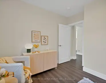 72 Baby Point Rd Lambton Baby Point, Toronto 5 beds 4 baths 2 garage $4M