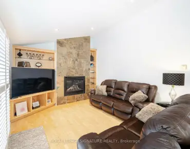 762 Vermouth Ave Mississauga Valleys, Mississauga 3 beds 4 baths 2 garage $1.48M
