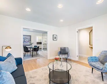 
Spruce  Cabbagetown-South St. James Town, Toronto 4 beds 4 baths  garage $2.795M