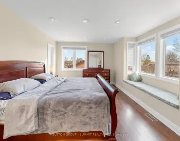 
Deer  Creditview, Mississauga 4 beds 4 baths 2 garage $1.388M