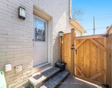 
3881 Ponderosa Ln Lisgar, Mississauga 3 beds 3 baths 1 garage $839.9K