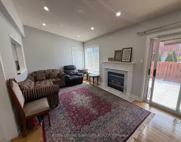 
4711 Centretown Way Hurontario, Mississauga 3 beds 4 baths 1 garage $849.999K
