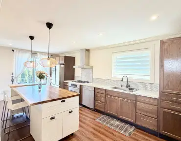 6066 Douguy Blvd East Credit, Mississauga 4 beds 4 baths 2 garage $1.2M