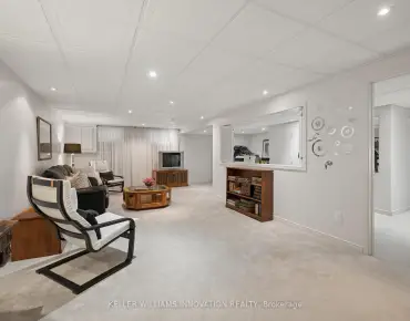 
Spruce  Cabbagetown-South St. James Town, Toronto 4 beds 4 baths  garage $2.795M