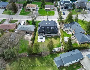 
5351 Forest Ridge Dr Central Erin Mills, Mississauga 5 beds 5 baths 3 garage $3M