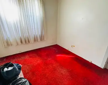 
105 Rowntree Mill Rd Humber Summit, Toronto 3 beds 3 baths 2 garage $1.1M