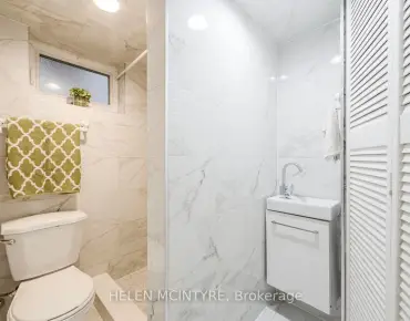 
540 Richmond St W Waterfront Communities C1, Toronto 3 beds 2 baths  garage $1.838M