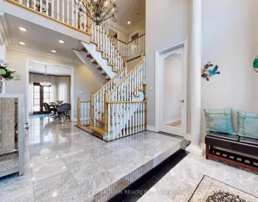 
132 Glen Rd <a href='https://luckyalan.com/community.php?community=Toronto:Rosedale-Moore Park'>Rosedale-Moore Park, Toronto</a> 5 beds 5 baths 1 garage $5.695M