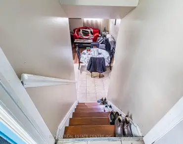 
Dormer  Lakeview, Mississauga 3 beds 3 baths 1 garage $1.599M