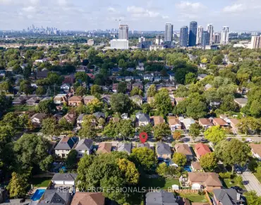 
130 Morse St South Riverdale, Toronto 2 beds 1 baths  garage $1.149M