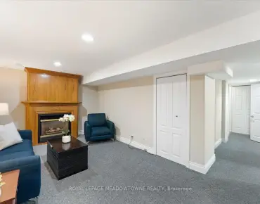 2147 Fifth Line W Sheridan, Mississauga 4 beds 5 baths 2 garage $1.749M