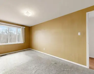 670 Meadow Wood Rd Clarkson, Mississauga 5 beds 4 baths 2 garage $4.499M