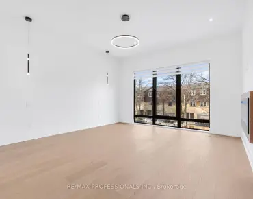 
683 Hillsdale Ave E <a href='https://luckyalan.com/community.php?community=Toronto:Mount Pleasant East'>Mount Pleasant East, Toronto</a> 3 beds 2 baths 1 garage $1.45M