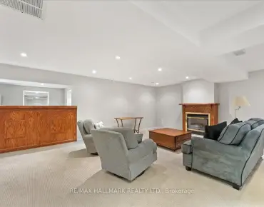 
5351 Forest Ridge Dr Central Erin Mills, Mississauga 5 beds 5 baths 3 garage $3M