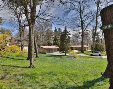 2147 Fifth Line W Sheridan, Mississauga 4 beds 5 baths 2 garage $1.749M