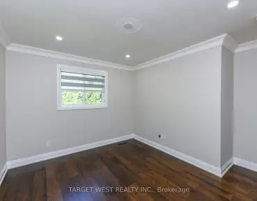 
Cadiz Cres Meadowvale, Mississauga 3 beds 3 baths 1 garage $919K